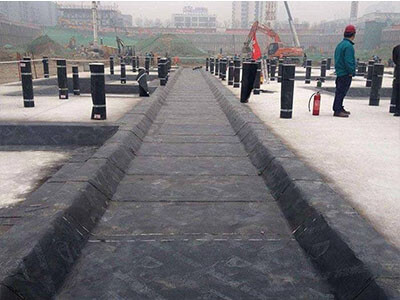 北京順義防水公司3分鐘教會(huì)你外墻防水技術(shù)