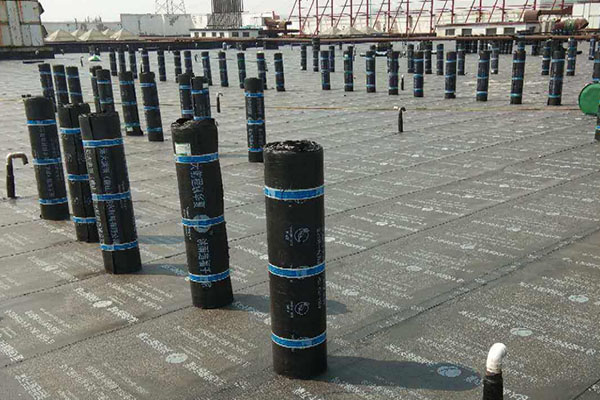 北京順義趙全營(yíng)防水維修施工隊(duì)