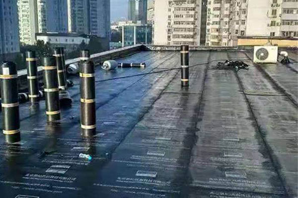 北京順義趙全營防水維修施工隊
