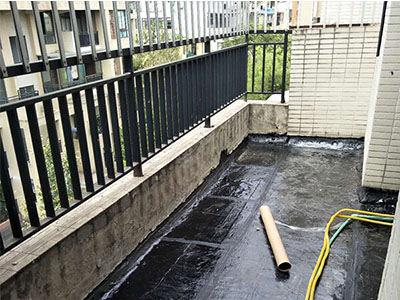 如何做室內防水以及窗體防水治理方法