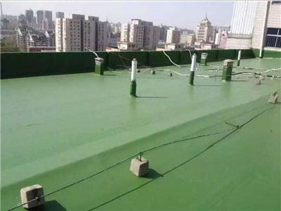 混凝土屋面漏水處理5大誤區(qū)不可忽視--來自順義防水的分享