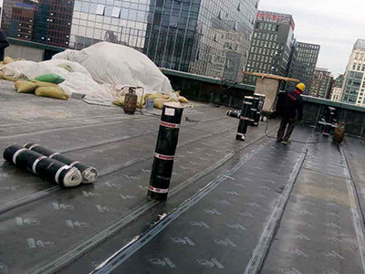 北京順義區(qū)防水維修公司：屋面防水工程的施工建議