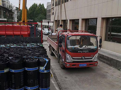 北京順義區(qū)防水公司:屋面防水補漏_屋面防水補漏施工要點
