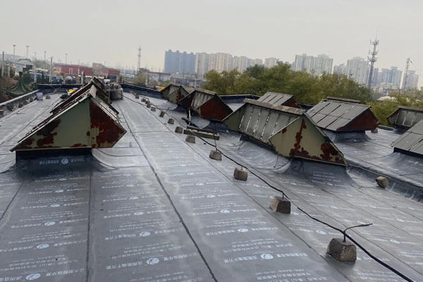 北京順義防水維修公司:商鋪公共排污管漏水_小區(qū)排水管漏水檢測維修_北京順義防水公司